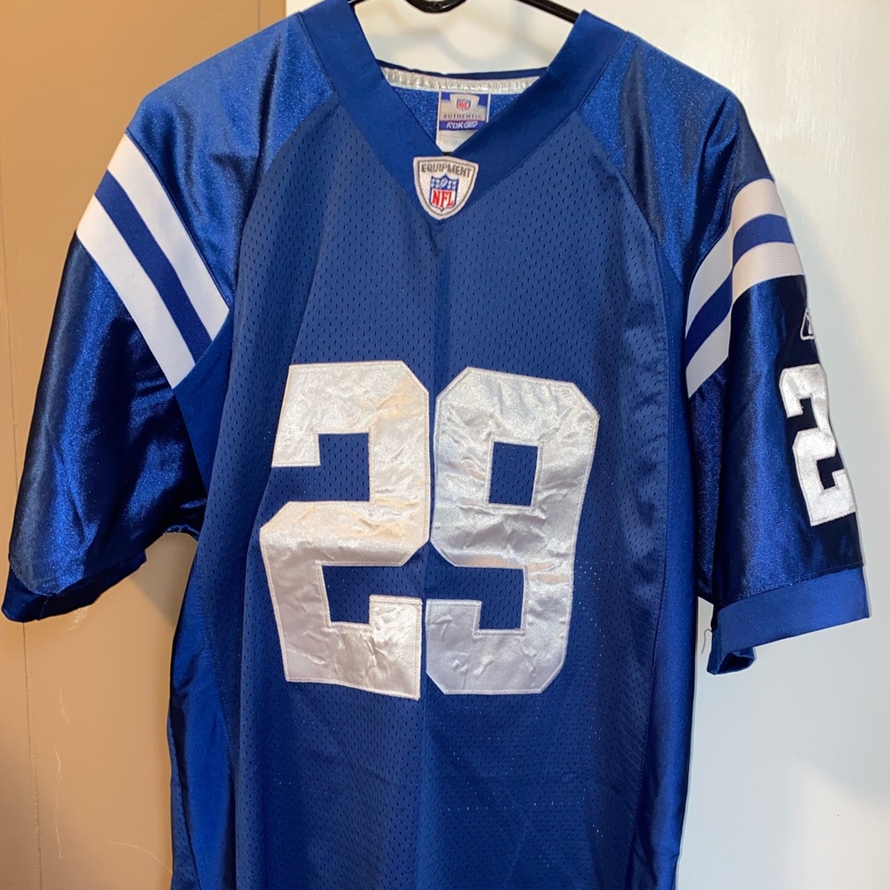 NFL Colt’s Jersey